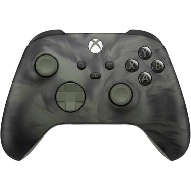 Imagem de Microsoft - ctrl s/fio p/ p/ vídeo gameXbox p/ Xbox Series X, Xbox Series S, Xbox One, dispositivos Windows - Nocturnal Vapor Special Edition-QAU-0010