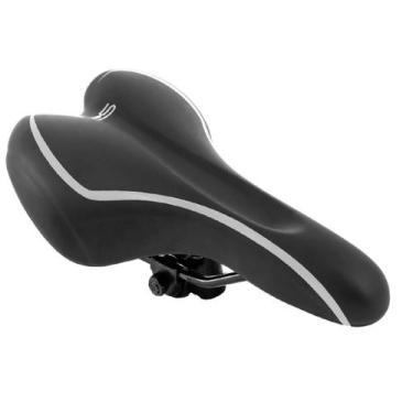 Imagem de Banco Selim Selle Royal Premium RVS C/ Carrinho 280x170mm