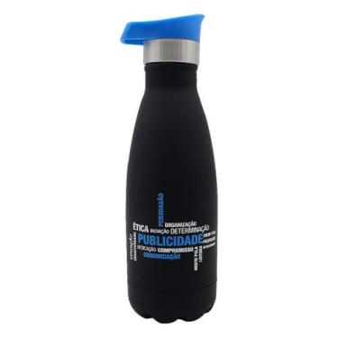 Imagem de Cantil Swell Fosco 350ml Publicidade - Zona Criativa