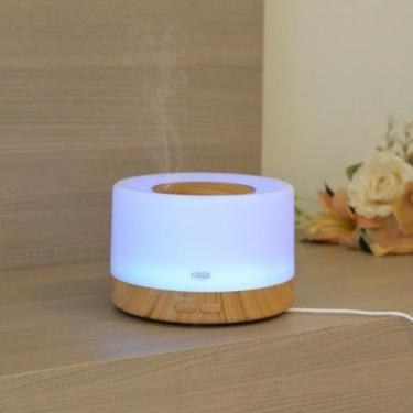Imagem de Aparelho Difusor de Aroma Eletrico 500ml - Empório Essenza