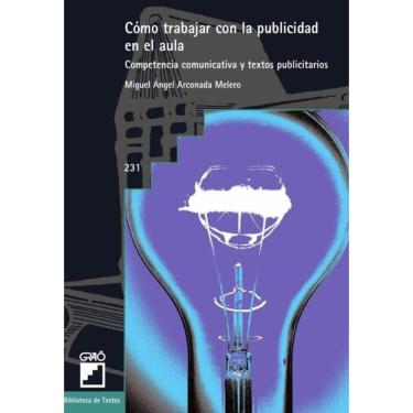 Imagem de Cómo trabajar con la publicidad en el aula - Espanhol