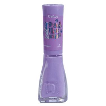 Imagem de Esmalte Dailus Good Vibezinha - Mó Paz