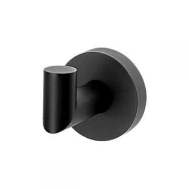 Imagem de Cabide Loft B82 2060 Black Lorenzetti