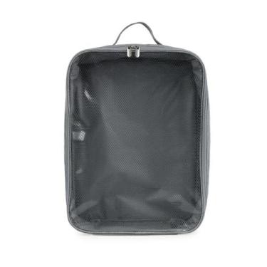 Imagem de Organizador de Mala Maternidade Totti Extra Grande Cinza - Bagaggio, G