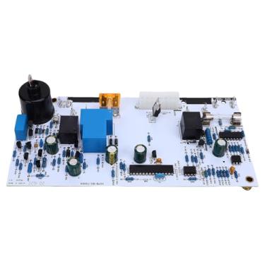 Imagem de Eujgoov RV Refrigerador Placa de Energia Placa de Circuito Confiável Substituição para N611 N610 N811 Refrigeradores Série