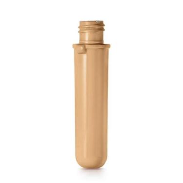 Imagem de Eudora Glam Base Liquida Skin Perfection Refil 30ml Cor: 00