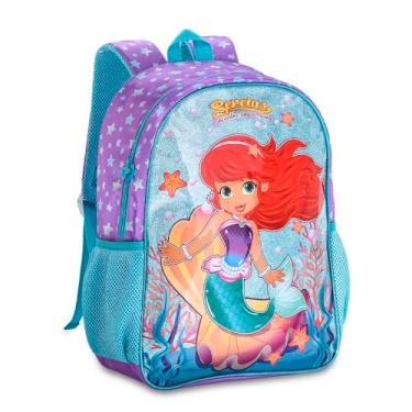 Imagem de Clio - Mochila De Costas Clio Sr23111J