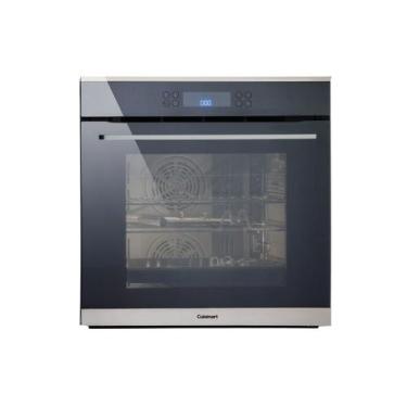 Imagem de Forno e Grill Elétrico Dual Zone 60cm 220V Cuisinart Prime