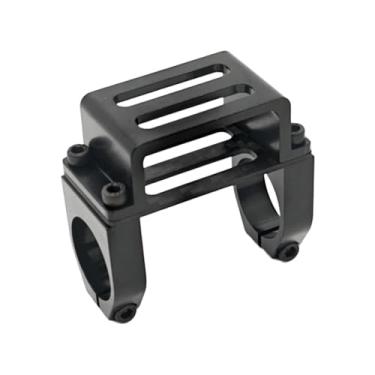 Imagem de Esquirla Base de suporte de assento fixo com conector profissional Suporte de montagem Acessórios para drone agrícola para drone RC as150U, 20mm