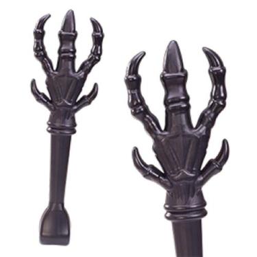 Imagem de Garra Para Decoração Fantasia Assombrada De Halloween - Brasilflex