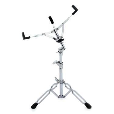Imagem de Estante De Caixa Cromada P/ Bateria Mapex S250
