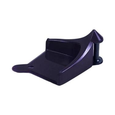 Imagem de Mangueira De Lavagem De Carro Anti-Esmagamento Com Guia Para Pneus E R