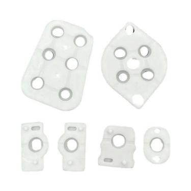 Imagem de Kit De Reparação Com Adesivo Condutivo Para Acessórios De Teclado Da S