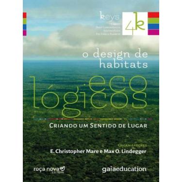 Imagem de O design de habitats ecológicos