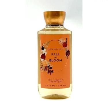 Imagem de Gel de banho Bath & Body Works Signature Collection 300 ml