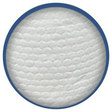 Imagem de Rolo de Pano Ultra Absorvente Multiuso 100 Folhas - CLEAN TECH