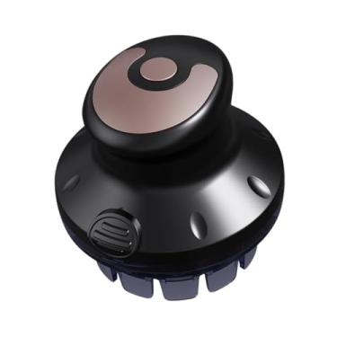 Imagem de oshhni Máquina de Cortar Cabelo Aparador Ferramenta Portátil para Cortar Cabelo para Uso Doméstico Pai Doméstico