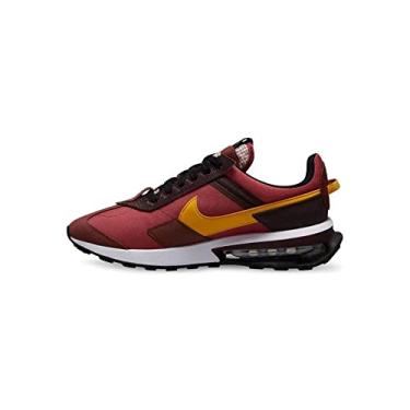 Imagem de Nike Men's Air Max Pre-Day Running Shoe, CEDAR/POLLEN-BROWN BASALT-DARK PONY, 9.5 UK (10 US)