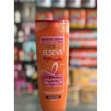 Imagem de Shampoo salvador - LOREAL