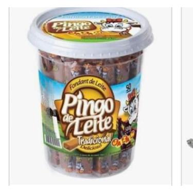 Imagem de Pingo de leite
