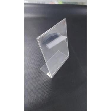 Imagem de Display de acrílico / Porta folhas - APLYKE
