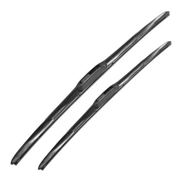 Imagem de Par Palhetas Diant Híbrida 22/18 Pol L200 G3 Após 16