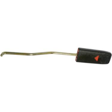 Imagem de Pino Trava Porta Traseira Dir Gol Parati Saveiro Fech Magna