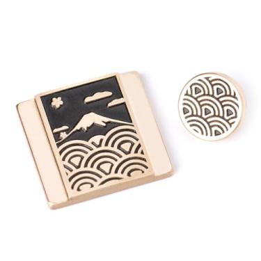 Imagem de Botões de obturador de metal para câmera Hot Shoe Cover Sea of Clouds para FUJIFILM X100VI X100V XPro1 X-T4 X-T3 X-T50 X-T30 para Nikon (Kit de obturador de sapata quente - Cobre)