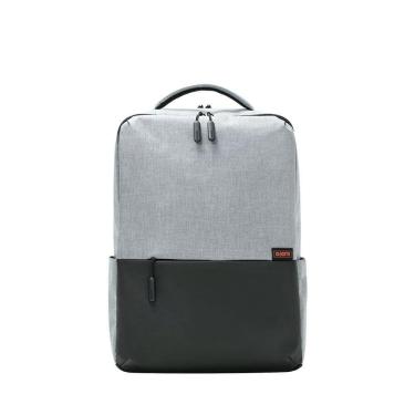 Imagem de Mochila Xiaomi Commuter Cinza Claro
