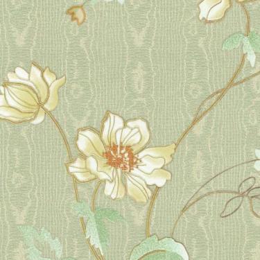 Imagem de Papel de Parede Italiano Corte Antica 8249 Vinílico - Rolo: 10m x 0,53m