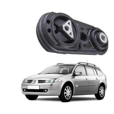 Imagem de Coxim Cambio Megane Grand Tour 2.0 Automatico 2007 A 2013 - Expedibor