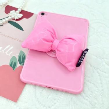 Imagem de MODADOG Suporte de alça de celular com arco para airbag giratório de 360 graus, dobrável retrátil, para acessórios de smartphone e tablet