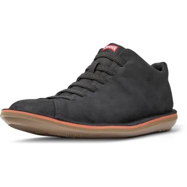 Imagem de Camper Bota masculina Basket, Cinza escuro 086, 45