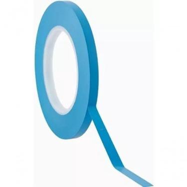 Imagem de Fita De Contornos Filete Azul 12mmx55m Indasa
