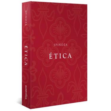 Imagem de Livro - Ética (Edição Bilíngue e Capa Dura)