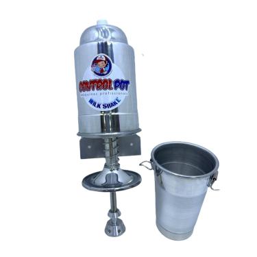 Imagem de Batedor Milk Shake Sd 3000 Turbo Com Copo 1200 Watts 127V