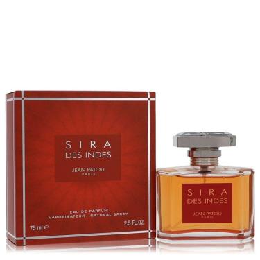 Imagem de Perfume Feminino Sira Des Indes Jean Patou 75 Ml Eau Parfum