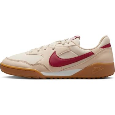Imagem de Nike Tênis feminino Terra Manta, Sanddrift/vermelho nobre/marrom claro/vela, 38