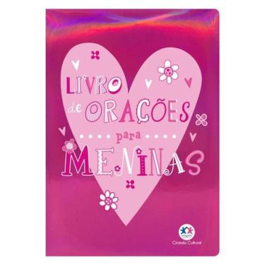 Imagem de Livro De Orações Para Meninas