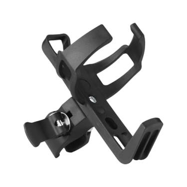 Imagem de Suporte de garrafa de ciclismo, suporte de copo giratório para quadriciclo para motocicleta – suporte de substituição de suporte antiderrapante para viagem, quadriciclo, carrinho de passeio ao ar