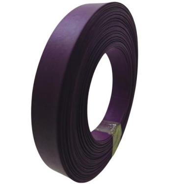 Imagem de Fita De Borda Pvc Para Formica Morado Castilla Tx LT54 15mm X 20m Acab