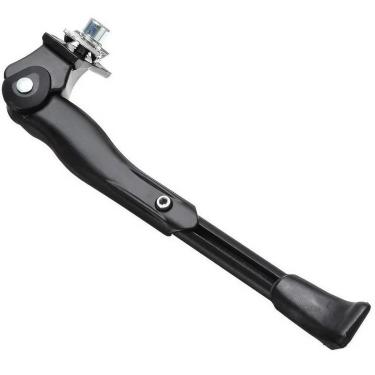 Imagem de Descanso Pezinho Central De Pé Bicicleta Aro 20 Até 29 Regulável-Unissex