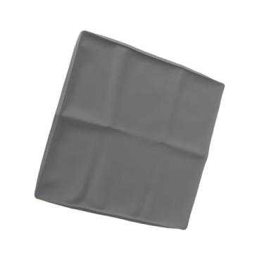 Imagem de YOUTHINK Tampa Superior da Lavadora e Secadora, Material de Silicone, à Prova de Poeira e à Prova d'água, Protetor Superior de 23,62 X 23,62 pol. para Lavanderia (#11)