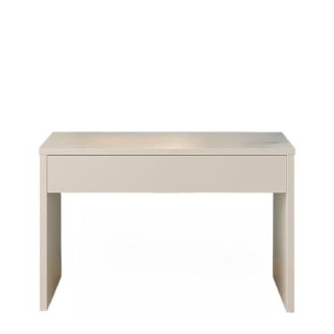 Imagem de Penteadeira Com Gaveta 90CM Console Camarim(BRANCO)