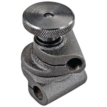 Imagem de Suporte giratório Starrett 657H para suporte de indicador magnético de base