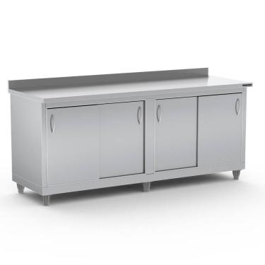 Imagem de Balcão de Serviço Seco Refrimate 200cm BSS 2000