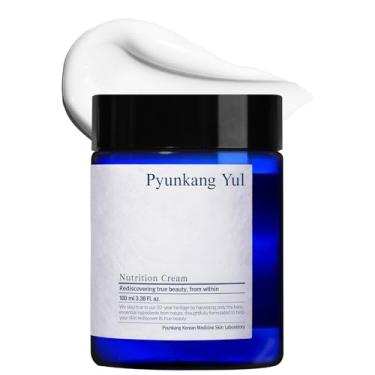 Imagem de Creme Hidratante Pyunkang Yul Nutrition Cream