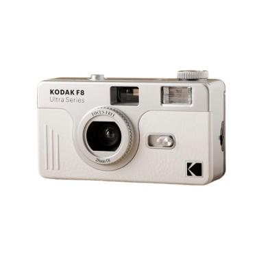 Imagem de Kodak Film Camera Ultra F8 - White