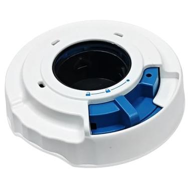 Imagem de Tampa selada NC701 NC700 para sorvete Ninja Swirl