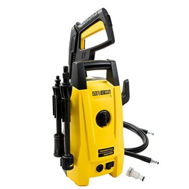 Imagem de Tramontina, Lavadora de Alta Pressão Econo 1200W 1500PSI, 220v